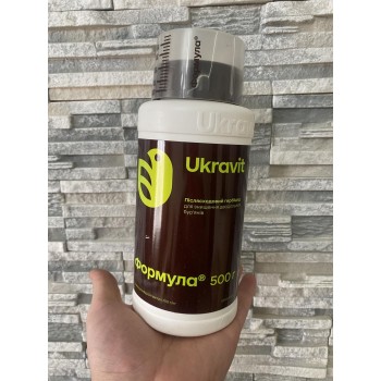Гербицид Формула - Укравит