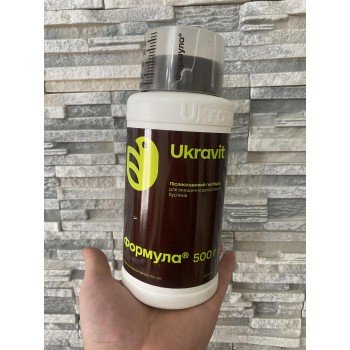 Гербицид Формула - Укравит