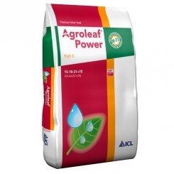 Агроліф Кріп 19-19-19+2MgO+TE добрива (Everis)