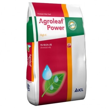 Агроліф Кріп 10-10-40+2MgO+TE добрива (Everis)