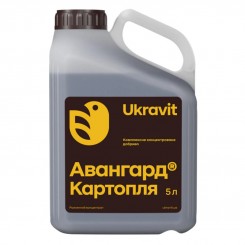 Авангард Картофель удобрение (Укравит)