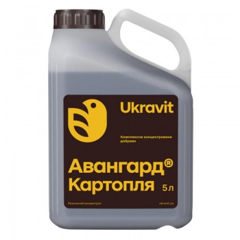 Авангард Картофель удобрение (Укравит)