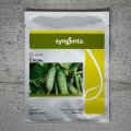 Эколь F1 семена огурца партенокарп. раннего 40-42 дн. 8-12 см (Syngenta)
