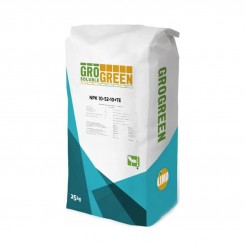 НПК (NPK) 10-52-10+TE водорозчинне добриво (GroGreen)