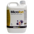 МикроФорт (MicroFort) – препарат с антибактериальными и дезинфицирующими свойствами