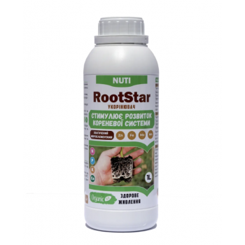 РутСтар  Укорінювач (RootStar) Nuti 1л