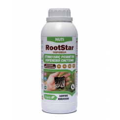 РутСтар Укоренитель (Рут Стар) (RootStar) Nuti 