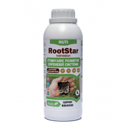 РутСтар Укоренитель (Рут Стар) (RootStar) Nuti 