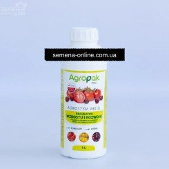 Агростим (AGROSTYM) — регулятор роста и развития растений