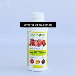 Агростим (AGROSTYM) — регулятор роста и развития растений