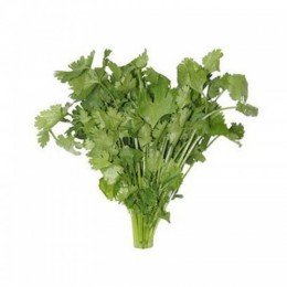 Коріандр (кінза) насіння (SAIS)