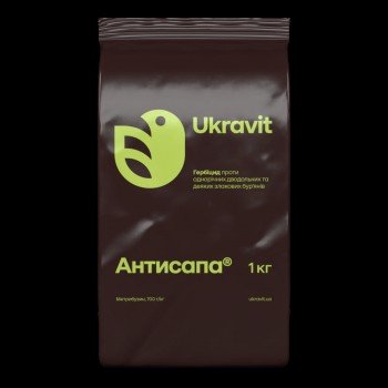 Гербицид Антисапа - Укравит