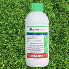 Гербицид Ураган Форте - Syngenta