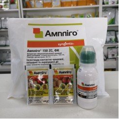 Инсектицид Амплиго 150 ZC