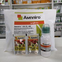 Інсектицид Ампліго 150 ZC