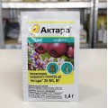 Инсектицид Актара 25WG