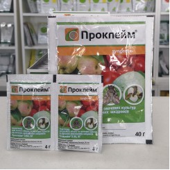 Инсектицид Проклейм
