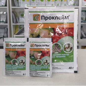 Инсектицид Проклейм