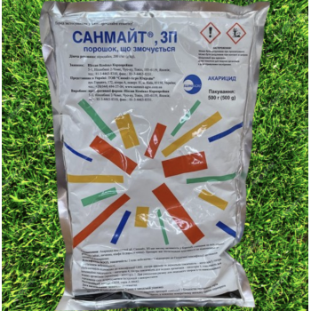 Инсектицид Санмайт