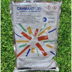Инсектицид Санмайт
