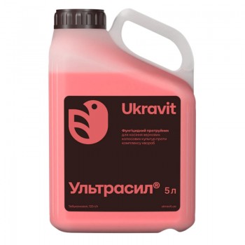 Ультрасил протравитель (Укравит)
