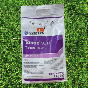 Фунгицид Танос – Corteva