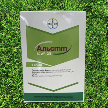 Фунгицид Альетт - Bayer