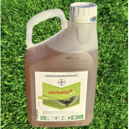 Фунгицид Фалькон – Bayer