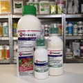 Фунгицид Квадрис 250 SC - Syngenta