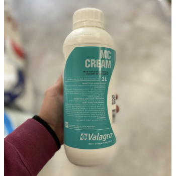 МаксиКроп Крем (Maxicrop Cream) стимулятор роста (Valagro)