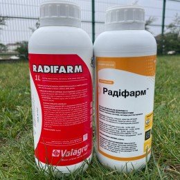 Радифарм (Radifarm) биостимулятор роста (Valagro)