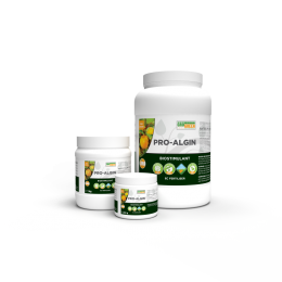 Про Алгин Гель (Gel Pro-Algin) биостимулятор роста (GroGreen)