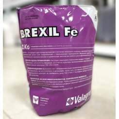 Брексил Залізо (Brexil Fe) мікродобрива (Valagro)