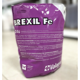 Брексил Железо (Brexil Fe) микроудобрение (Valagro)