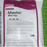 Мастер (Master) 13-40-13 удобрение (Valagro)