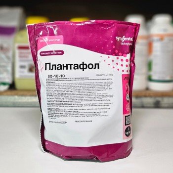Плантафол 30-10-10 Добриво (Valagro)