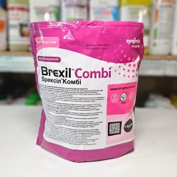 Брексил Комби (Brexil Combi) микроудобрение (Valagro)