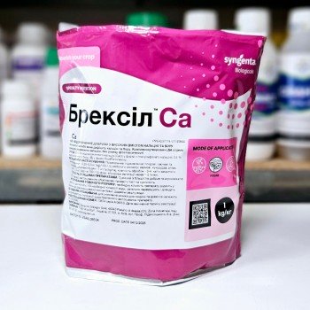 Брексил Кальций (Brexil Ca) микроудобрение (Valagro)