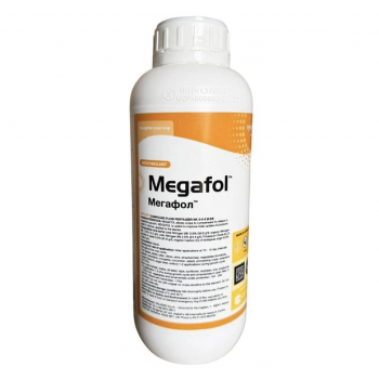 Мегафол (Megafol) стимулятор роста (Valagro)