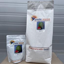 Кримсон Свит семян арбуза среднего (Spark Seeds)
