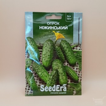 Нежинские семена огурца пчелоопыляемого (Seedera)