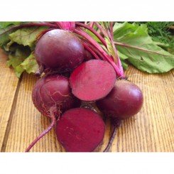 Детройт 2 семена свеклы столовой (Soto Seeds)