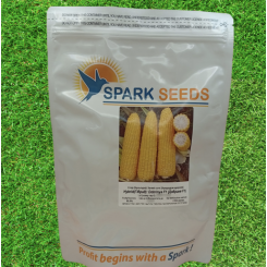 Добрыня F1 семена кукурузы суперсладкой Sh2 (Spark Seeds) Добрыня F1 семена кукурузы суперсладкой Sh2 (Spark Seeds)