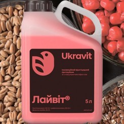 Лайвит протравитель т.н. (Укравит)