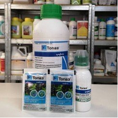 Фунгицид Топаз – Syngenta