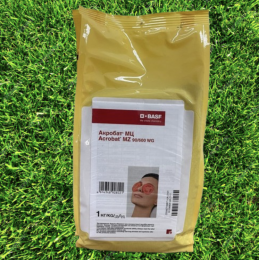 Фунгицид Акробат МЦ – BASF