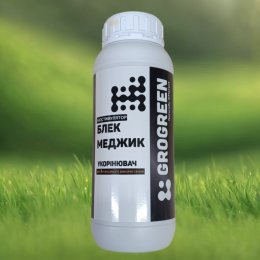 Блэк Меджик Гель (Gel Black Magic) специализированное удобрение (GroGreen)