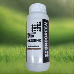 Блек Меджик Гель (Gel Black Magic) спеціалізоване добриво (GroGreen)