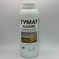 Гумат калия удобрение (Агро-Защита)
