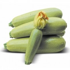Муфаса F1 семена кабачка (Lark Seeds)